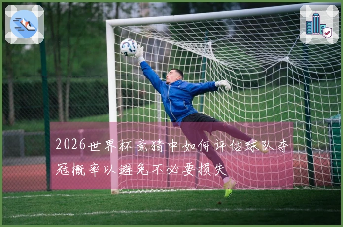 2026世界杯竞猜中如何评估球队夺冠概率以避免不必要损失