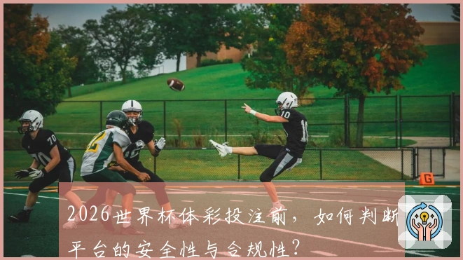 2026世界杯体彩投注前,如何判断平台的安全性与合规性?