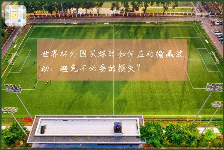 世界杯外围买球时如何应对输赢波动，避免不必要的损失？