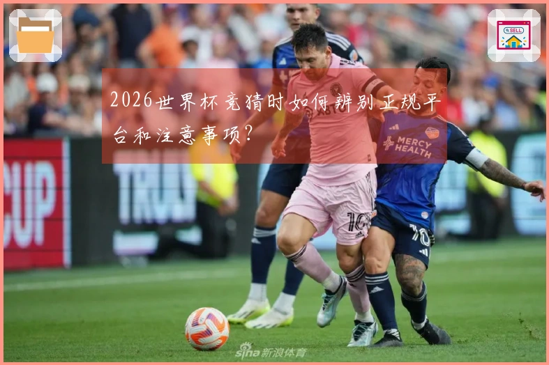 2026世界杯竞猜时如何辨别正规平台和注意事项？