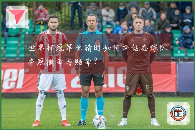 世界杯冠军竞猜时如何评估各球队夺冠概率与赔率？