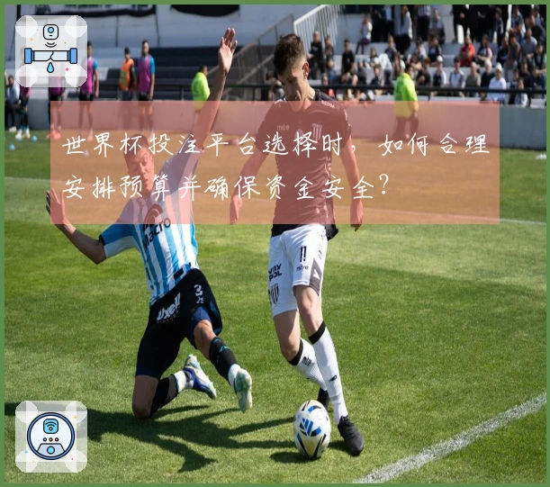 世界杯投注平台选择时，如何合理安排预算并确保资金安全？