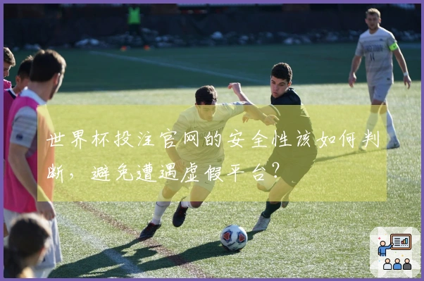 世界杯投注官网的安全性该如何判断，避免遭遇虚假平台？