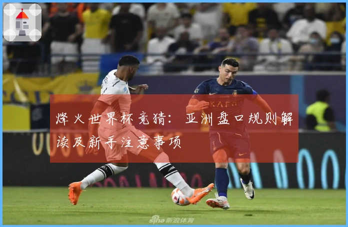 烽火世界杯竞猜：亚洲盘口规则解读及新手注意事项
