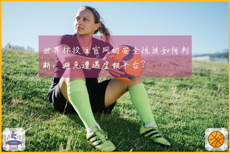 世界杯投注官网的安全性该如何判断，避免遭遇虚假平台？